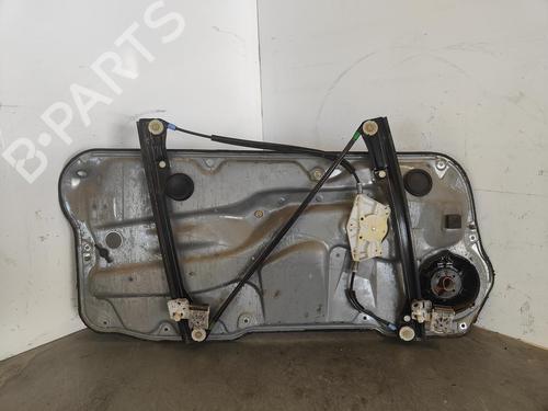 Front right window mechanism VW GOLF IV (1J1) 1.6 16V | BP13417922C23 