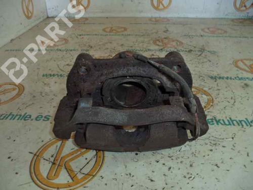Right front brake caliper MERCEDES-BENZ 124 Saloon (W124) 230 E (124.023) | BP11611876M104 