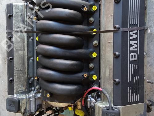 Engine BMW 7 (E38)  | BP2703700M1 