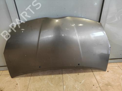 Used Hood TOYOTA COROLLA Verso (ZER_, ZZE12_, R1_) 2.0 D-4D (CUR10_, CUR10R) (116 hp) 20134244