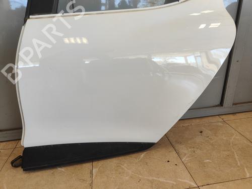 Left rear door RENAULT CLIO IV (BH_)  | BP26655708C4 