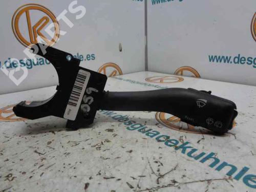 Used Steering column stalk AUDI ALLROAD C5 (4BH) 2.5 TDI quattro (180 hp) 2480786