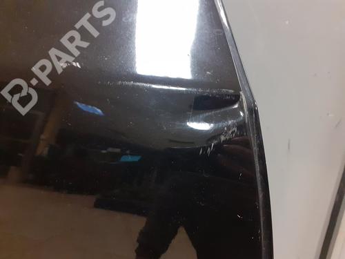 Right rear door BMW 5 (E60) 525 i | BP8794930C5 