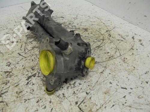 Intake manifold MERCEDES-BENZ S-CLASS (W221, V221) S 320 CDI (221.022, 221.122) | BP6413431M70 