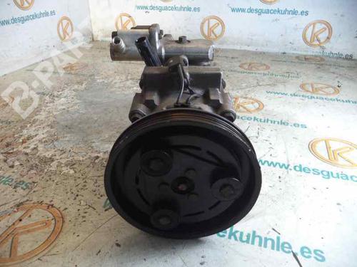 AC compressor HYUNDAI ACCENT I (X-3) 1.3 i 12V | BP2472867M34 