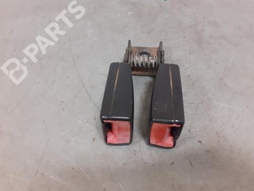 Used Rear right seatbelt CHEVROLET CRUZE (J300) [2009-2025]  9224688