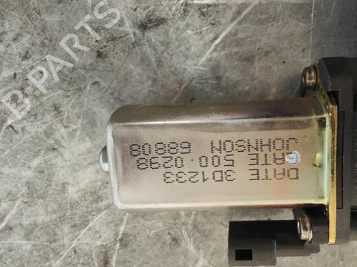 Front right window mechanism FORD FIESTA V (JH_, JD_) 1.6 16V | BP27303003C23 
