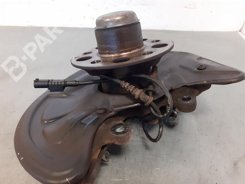 Right front steering knuckle MERCEDES-BENZ E-CLASS (W211) E 270 CDI (211.016) | BP8507962M26 