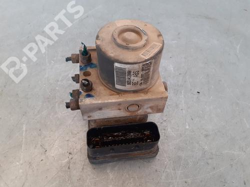 Used ABS pump CITROËN C3 I (FC_, FN_) [2002-2013]  9967410