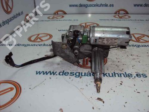 Used Rear wiper motor OPEL ASTRA F Saloon (T92) 1.4 i 16V (F19, M19) (90 hp) 2461475