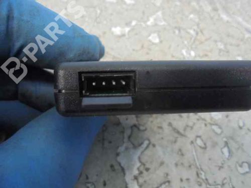 Electronic module MITSUBISHI GALANT VIII (EA_) 2.5 V6 24V (EA5A) | BP3524741M83 