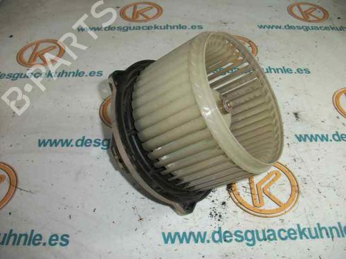 Used Heater blower motor ROVER 75 (RJ) [1999-2005]  14192491