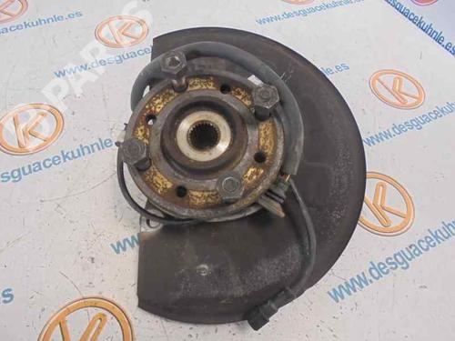 Used Left front steering knuckle VOLVO S40 I (644) [1995-2004]  2478429