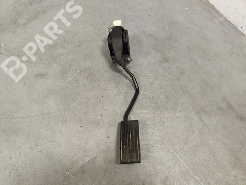 Used Pedal PEUGEOT 407 (6D_) [2004-2011]  11690049