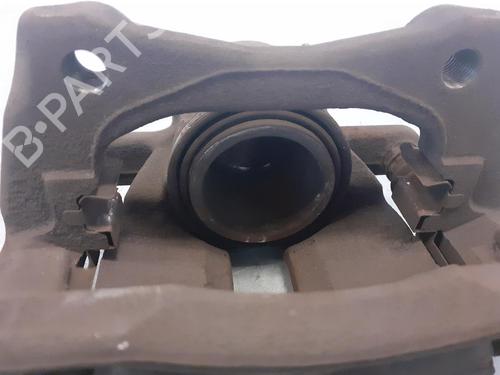 Right front brake caliper NISSAN MICRA III (K12) | BP11610921M104