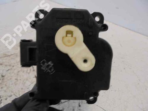 Heater blower motor SUZUKI GRAND VITARA I (FT, HT) 2.5 V6 24V 4x4 (TD62, SQ625) | BP5329343M62 