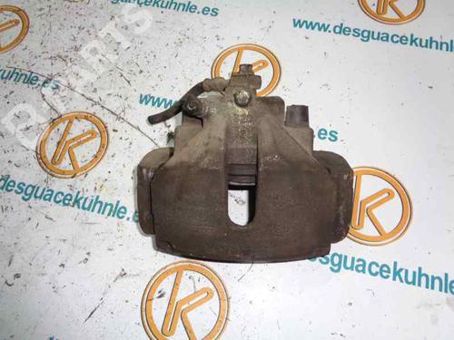 Højre bremsekaliber foran OPEL VECTRA B (J96) 1.6 i 16V (F19) (100 hp) 11611425
