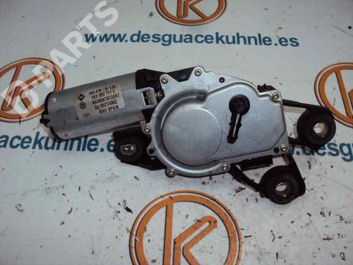 Rear wiper motor SEAT IBIZA II (6K1) 1.4 i | BP2471957M102 
