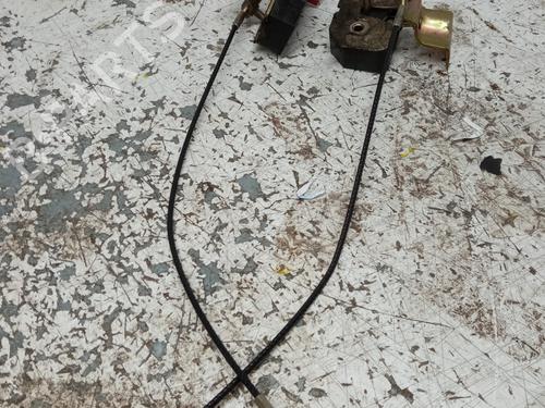 Tailgate lock SMART FORTWO Coupe (450) 0.7 (450.352, 450.332) | BP23951577C101 