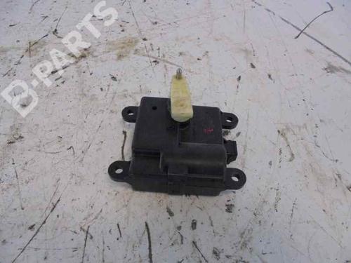 Heater blower motor NISSAN X-TRAIL I (T30)  | BP5611497M62 