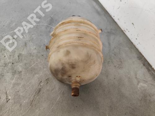 Expansion tank PEUGEOT 206 Hatchback (2A/C)  | BP11134289C120 