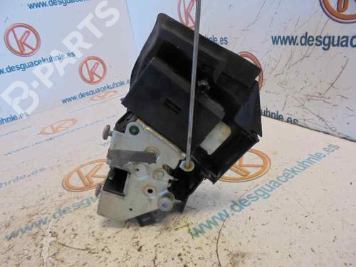 Front left lock BMW 5 (E39) 530 d | BP5033413C98 