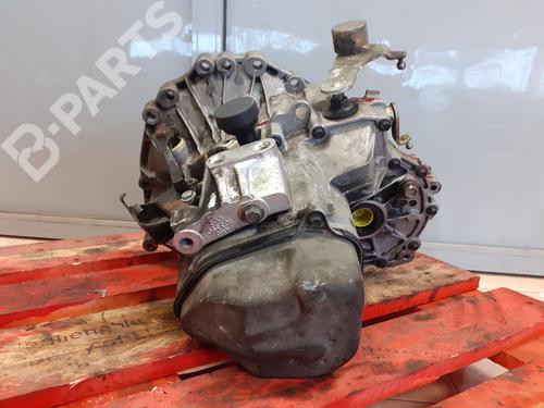 Gearbox ROVER 400 II (RT) 416 Si | BP7073130M3