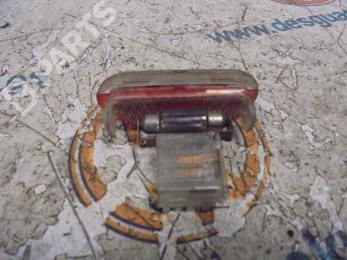 Interior roof light VW SHARAN (7M8, 7M9, 7M6) 1.9 TDI | BP7428616I8 