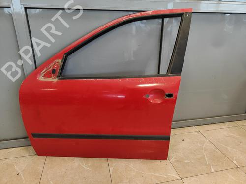 Used Left front door SEAT TOLEDO II (1M2) [1998-2006]  16534643