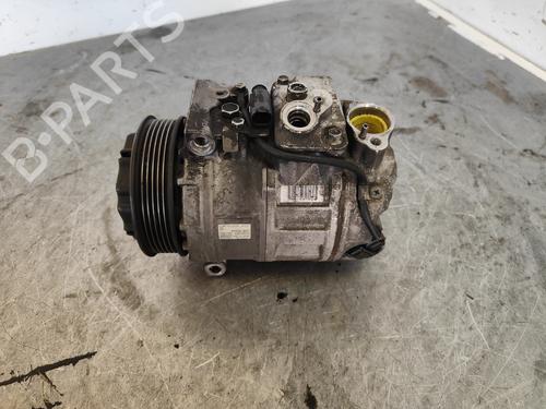 Used AC compressor MERCEDES-BENZ E-CLASS (W211) E 270 CDI (211.016) (177 hp) 27464668