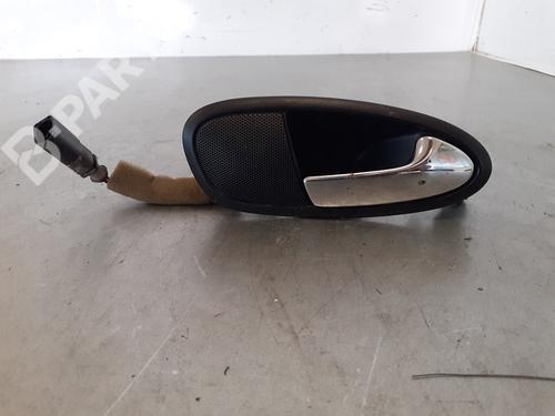 Used Front right interior door handle SEAT TOLEDO III (5P2) [2004-2009]  8120787