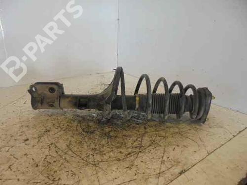 Right rear shock absorber HYUNDAI TUCSON (JM)  | BP6061626M19 