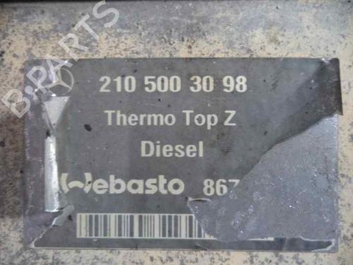 Electronic sensor MERCEDES-BENZ E-CLASS (W210)  | BP14177739M84 