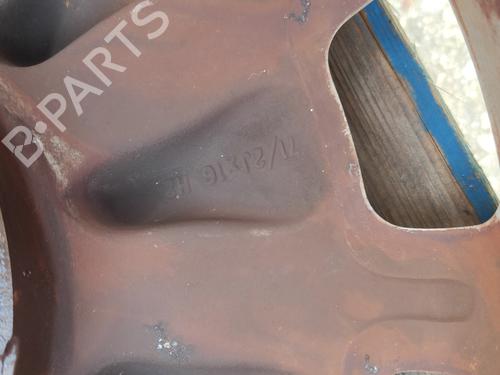 Rim MERCEDES-BENZ E-CLASS (W210) E 240 (210.061) | BP22353662C45 