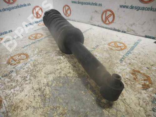 Right rear shock absorber BMW 7 (E38)  | BP2704019M19 