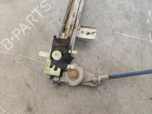 Front left window mechanism LANCIA Y (840_) 1.2 16V (840AD) | BP14976235C22 
