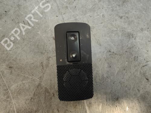 Used Left rear window switch OPEL VECTRA C Estate (Z02) 2.2 DTI (F35) (125 hp) 30744334