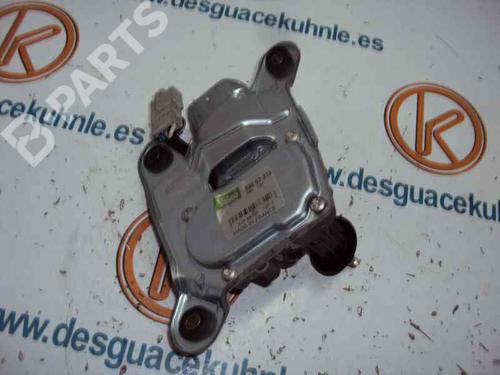 Rear wiper motor ROVER 45 I Hatchback (RT) 1.4 | BP2455068M102 
