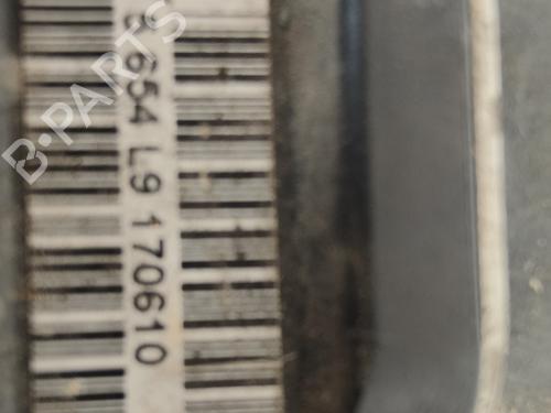 ABS pump ALFA ROMEO MITO (955_) 1.3 MultiJet (955AXP1A, 955AYC1A) | BP19724394M43 