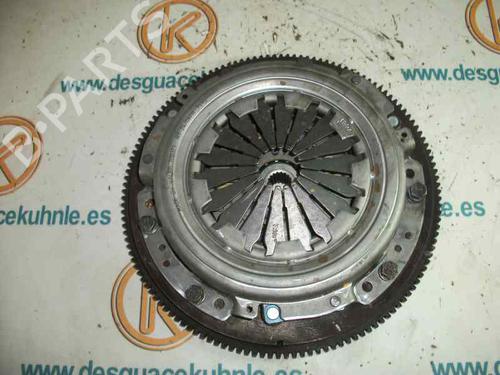 Used Flywheel PEUGEOT 205 I (741A/C) [1983-1987]  14192913