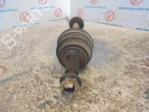 Right front driveshaft RENAULT MASTER II Van (FD)  | BP2980171M39 