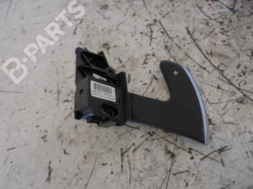 Used Steering wheel controls CITROËN C4 Coupe (LA_) [2004-2013]  6003241
