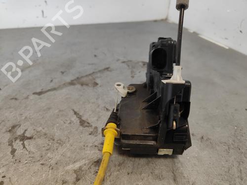 Front right lock BMW 3 (E46)  | BP17647860C97 