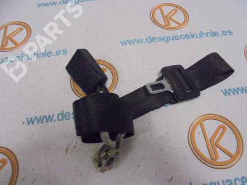 Rear center seatbelt SEAT IBIZA III (6L1)  | BP8753780I27 