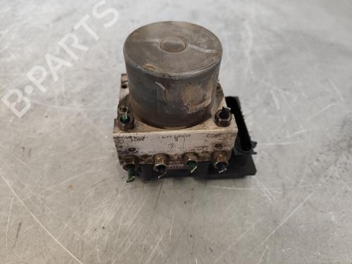 ABS Bremseaggregat RENAULT SCÉNIC II (JM0/1_) [2003-2010]  13533768