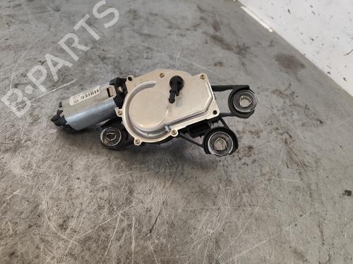 Rear wiper motor SEAT IBIZA III (6L1)  | BP27178604M102 