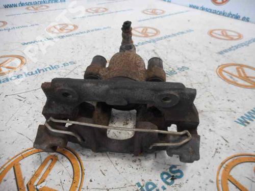 Right rear brake caliper PEUGEOT 806 (221)  | BP11609622M106 