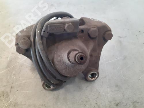 Right rear brake caliper MERCEDES-BENZ S-CLASS (W140)  | BP11611002M106 