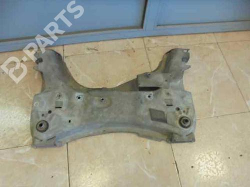Subframe RENAULT MEGANE II Saloon (LM0/1_) | BP6110967M9 - Image 1