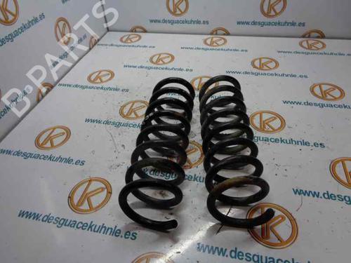 Shock absorber spring MERCEDES-BENZ E-CLASS (W210) E 300 D (210.020) BP14190343C152